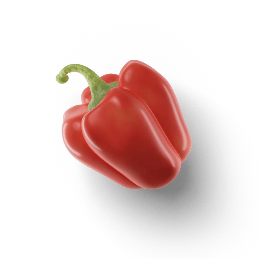 BellPepper